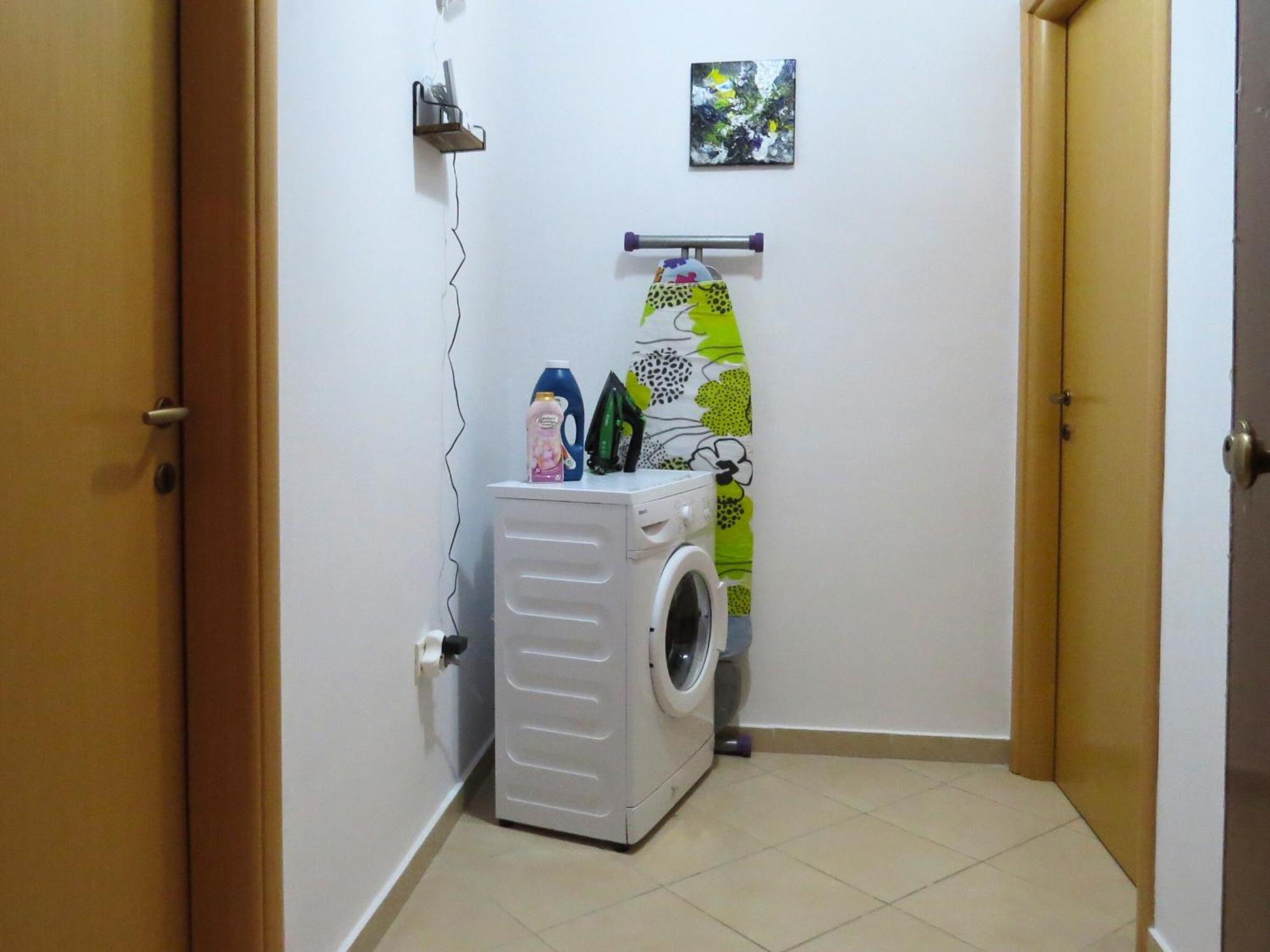 Viol'house - Lungomare 5 Persons