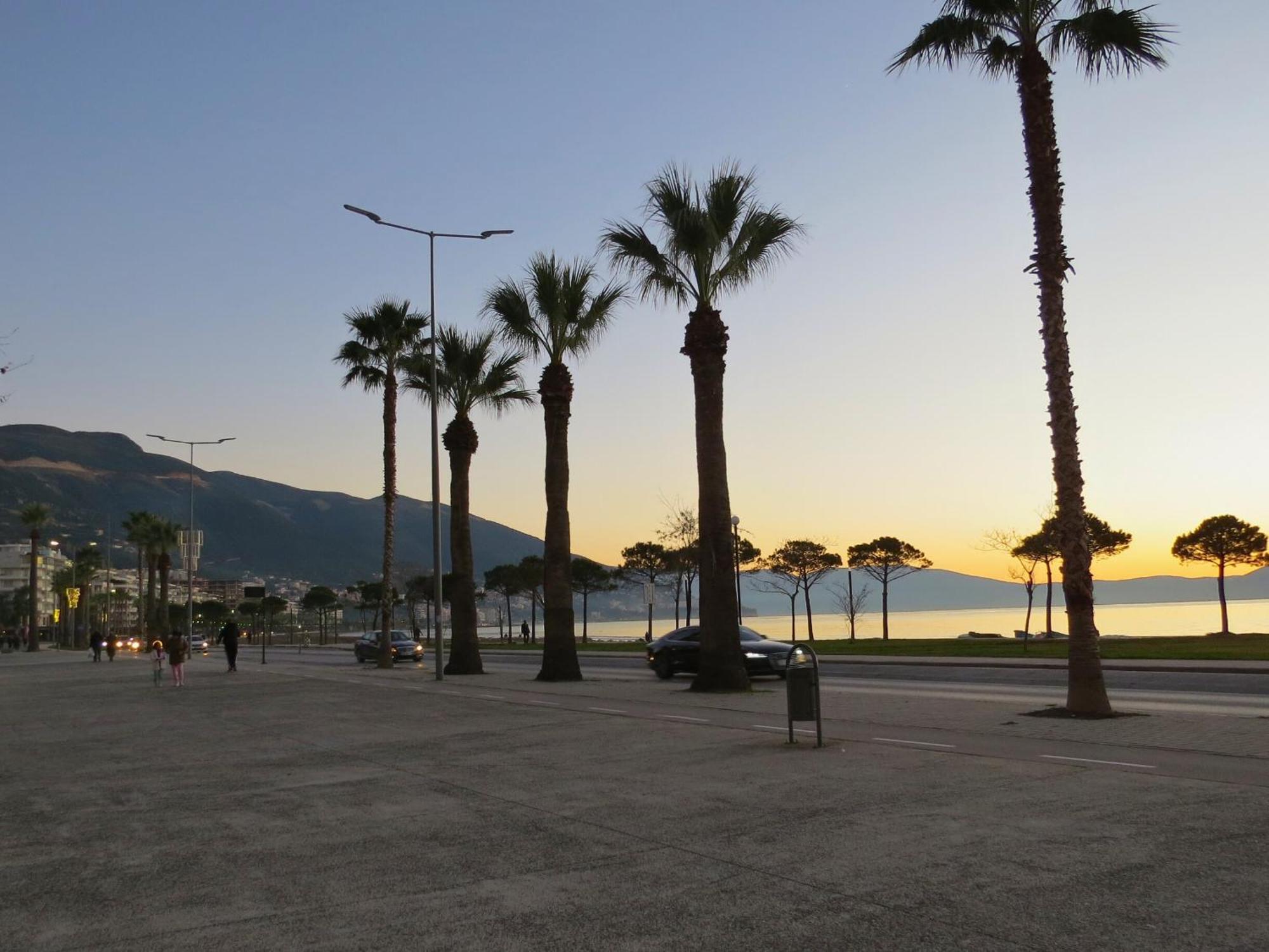 Appartamento Viol'house - Lungomare 5 Persons *