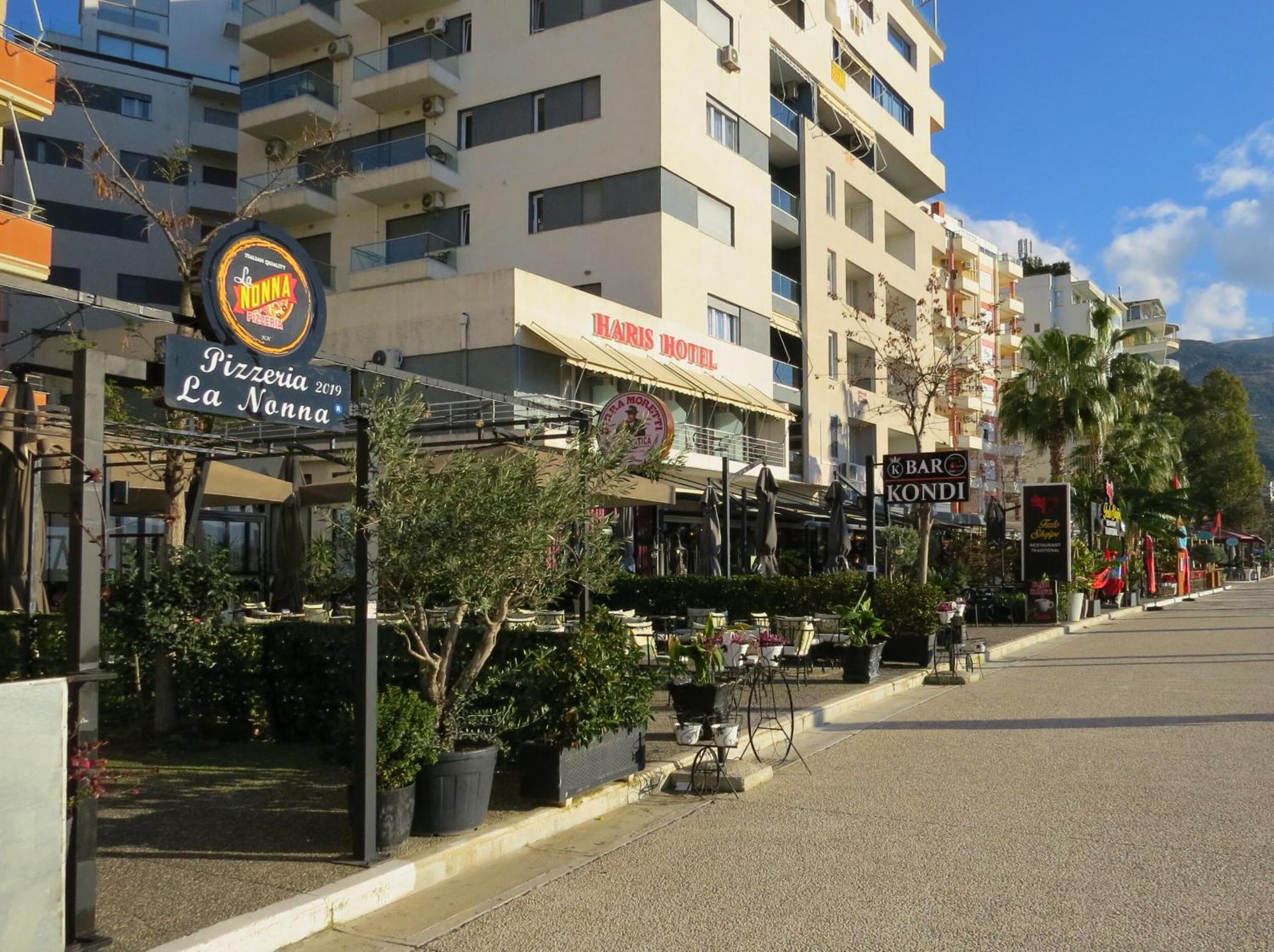 Appartamento Viol'house - Lungomare 5 Persons *