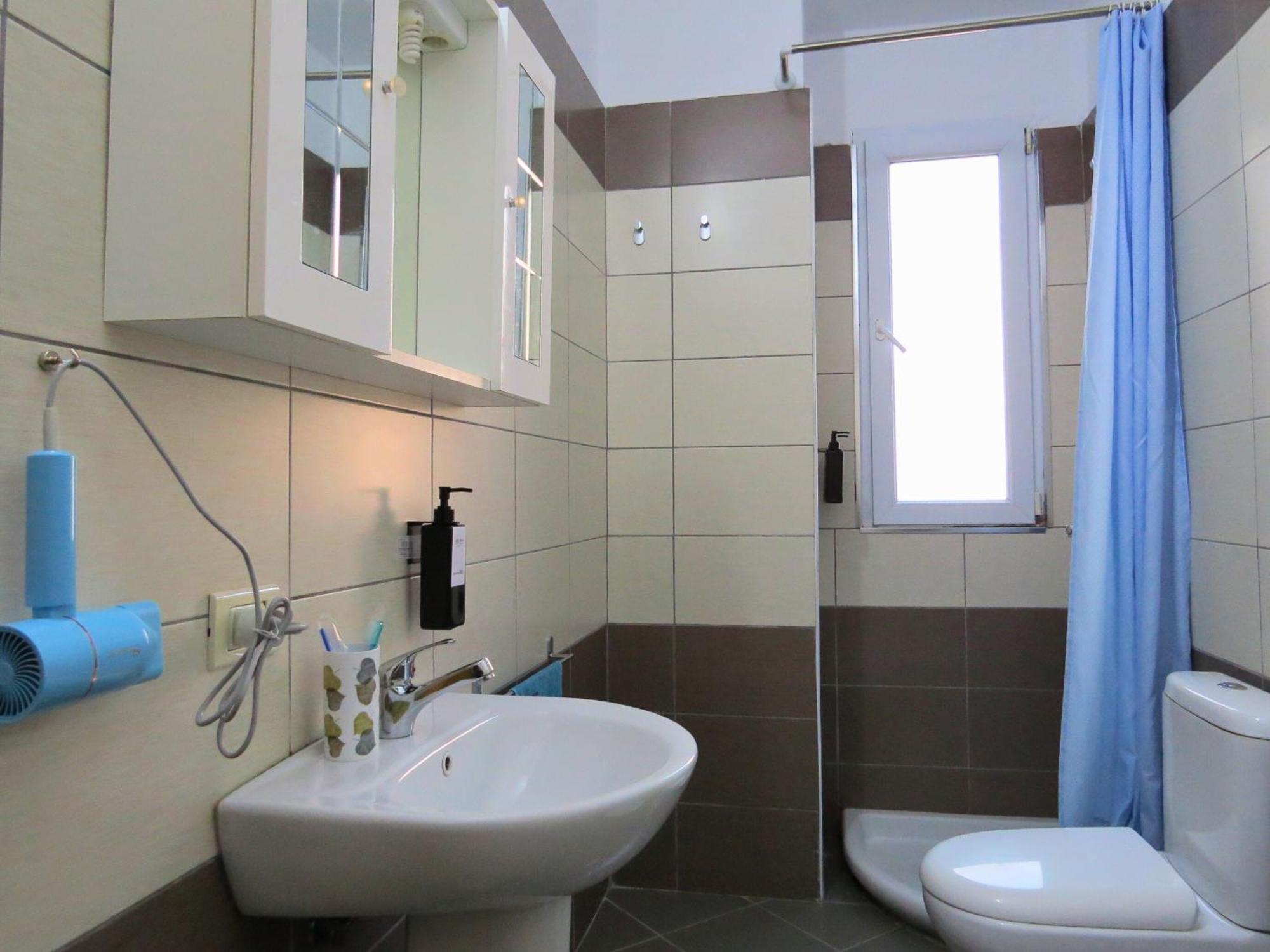 Viol'house - Lungomare 5 Persons Appartamento Vlorë
