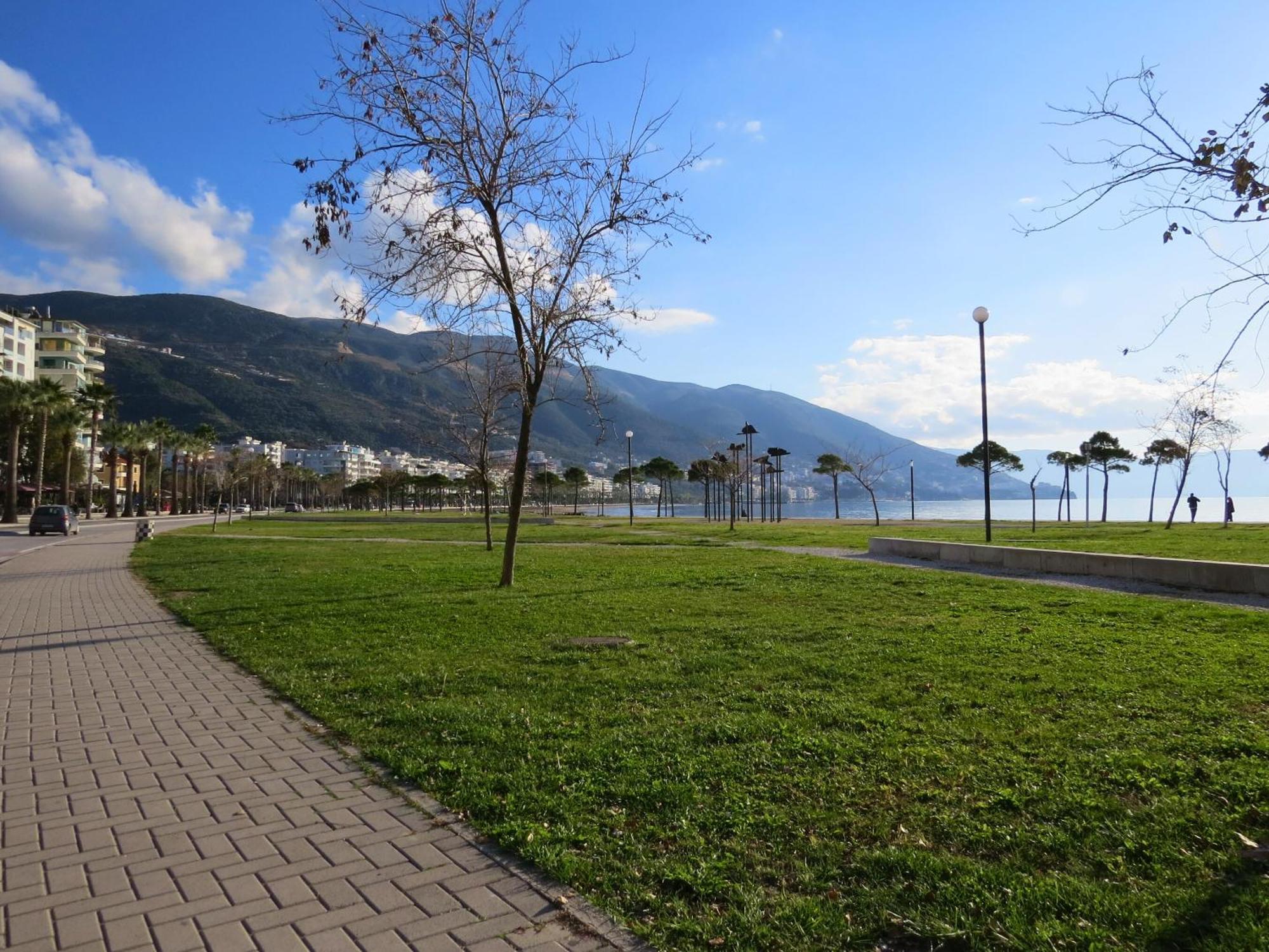 Viol'house - Lungomare 5 Persons Vlorë