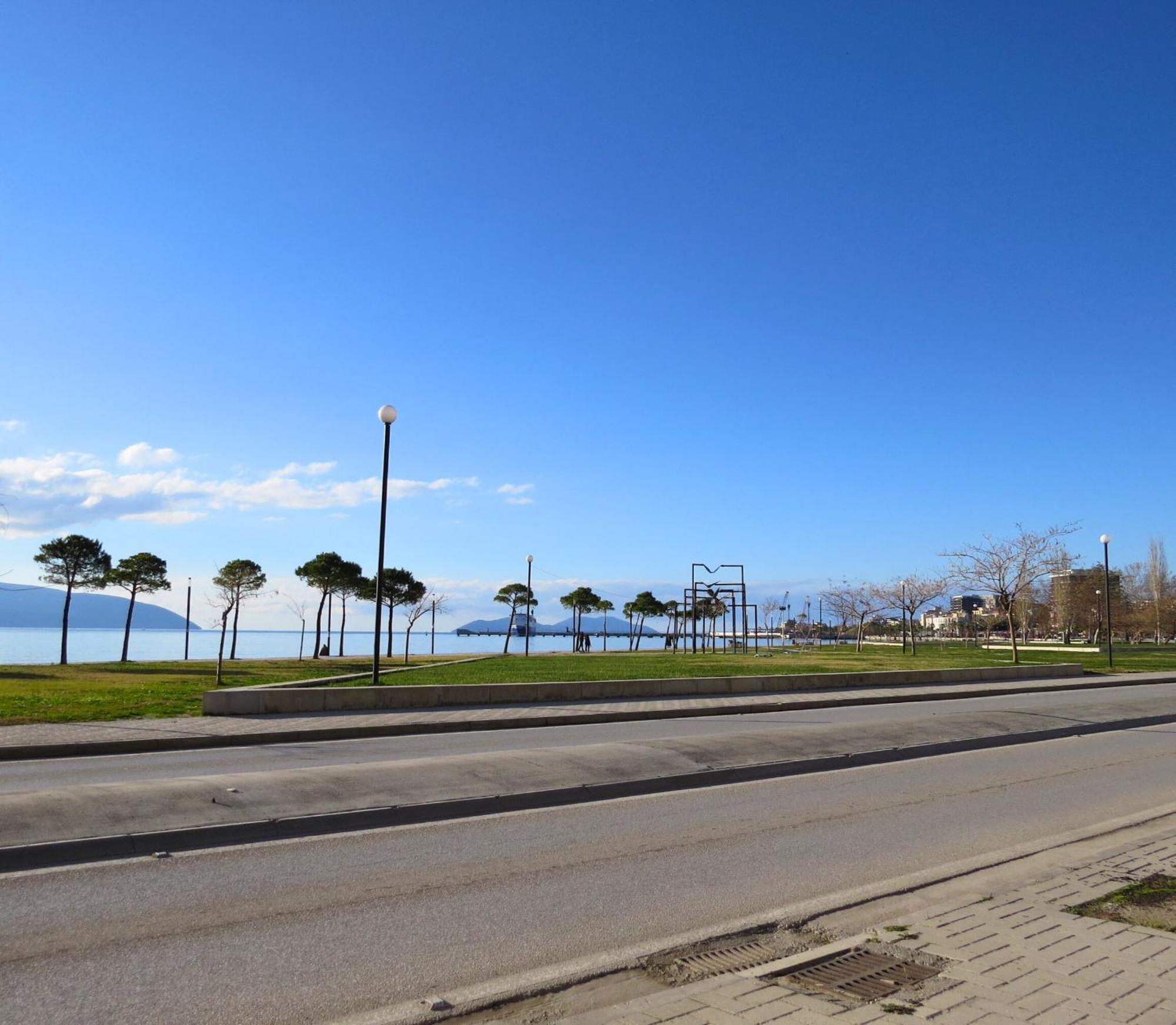 Viol'house - Lungomare 5 Persons * Vlorë