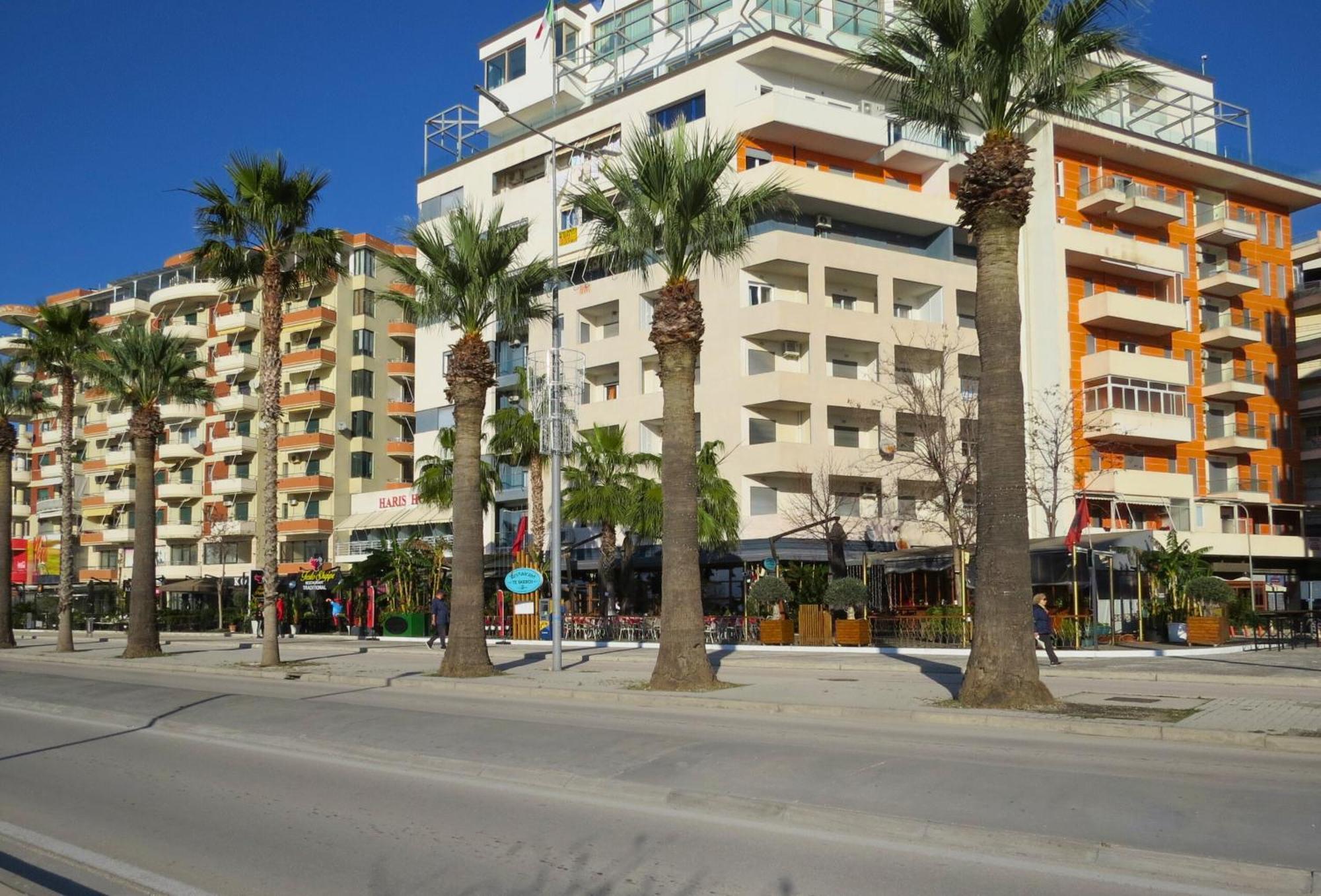 Appartamento Viol'house - Lungomare 5 Persons *