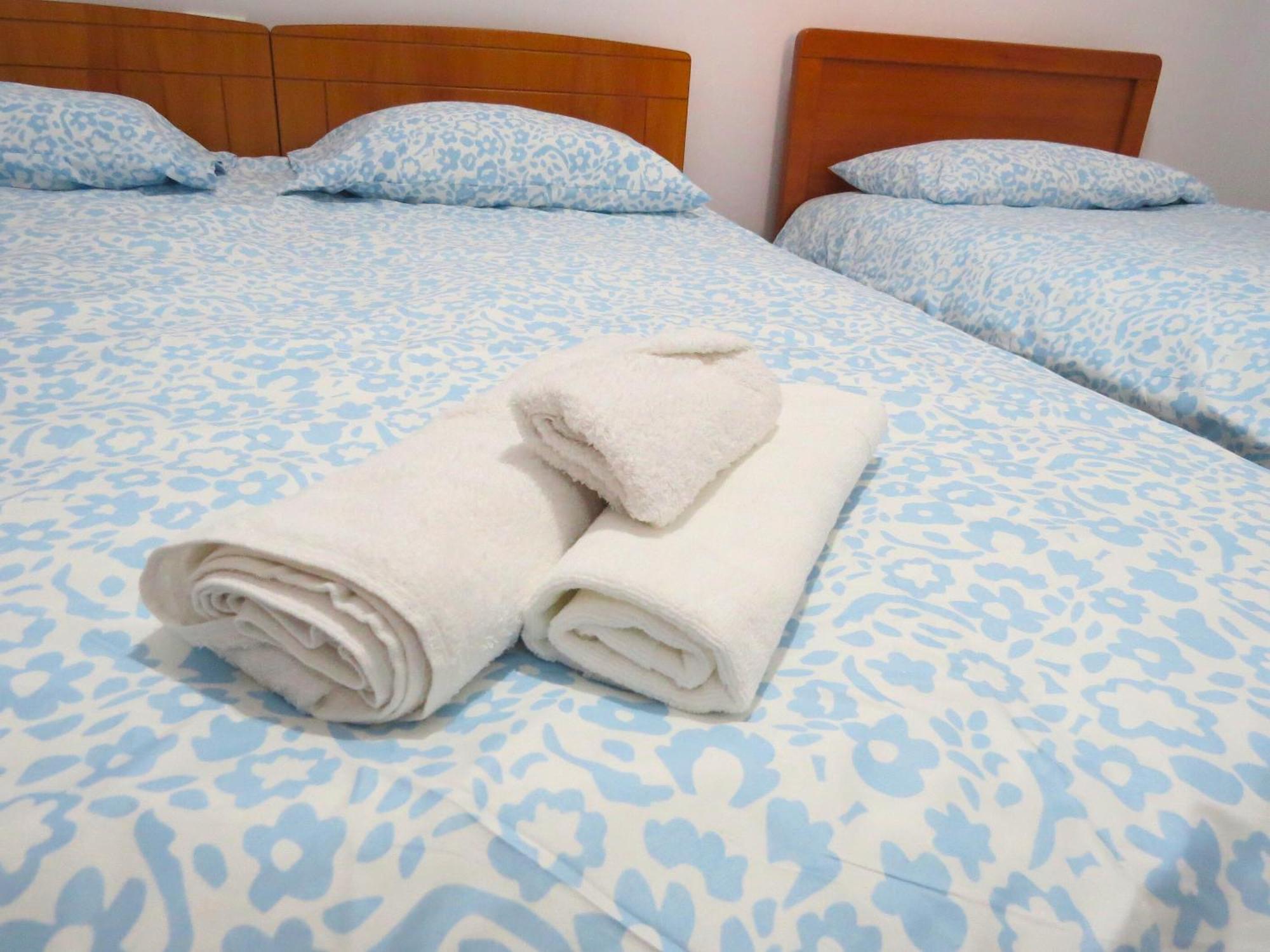 Viol'house - Lungomare 5 Persons