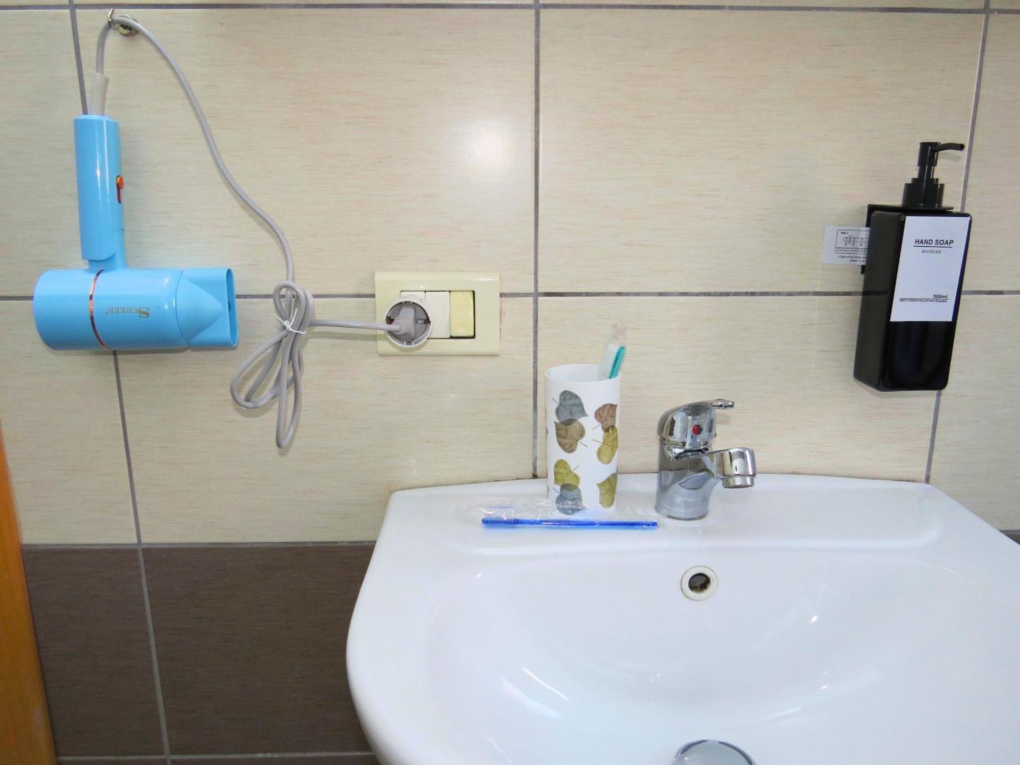 Viol'house - Lungomare 5 Persons * Vlorë