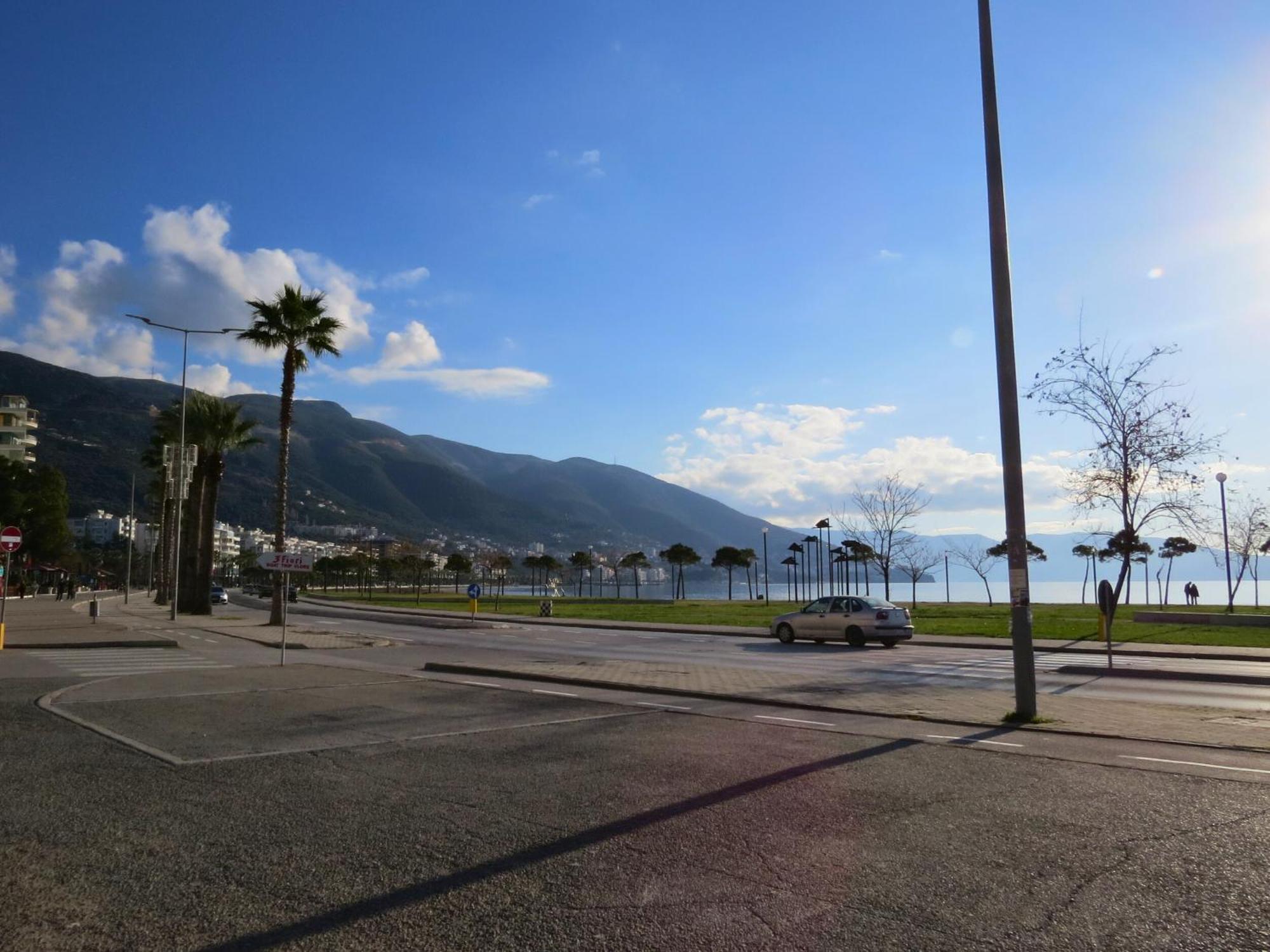 Appartamento Viol'house - Lungomare 5 Persons Vlorë