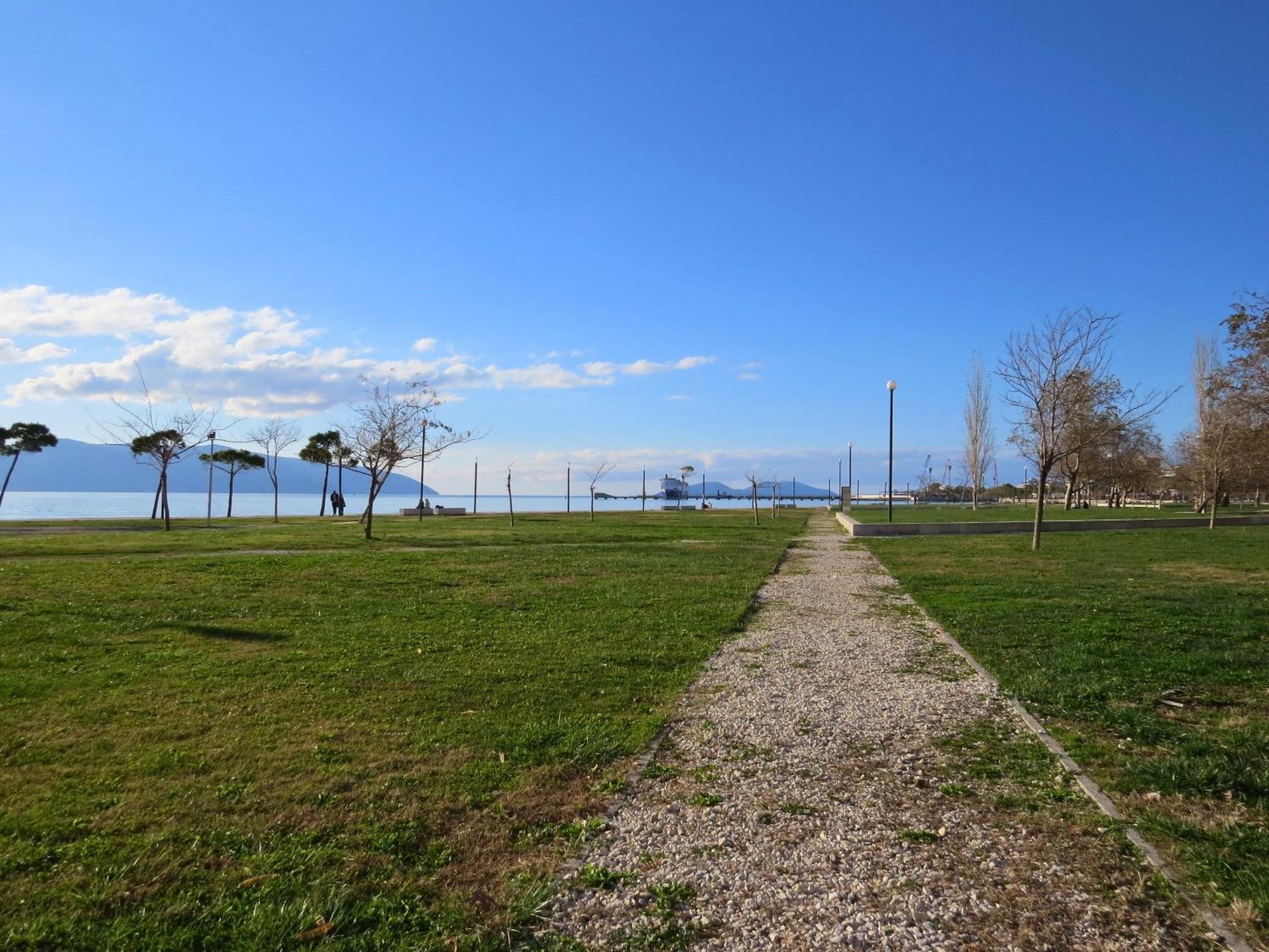 Viol'house - Lungomare 5 Persons * Vlorë