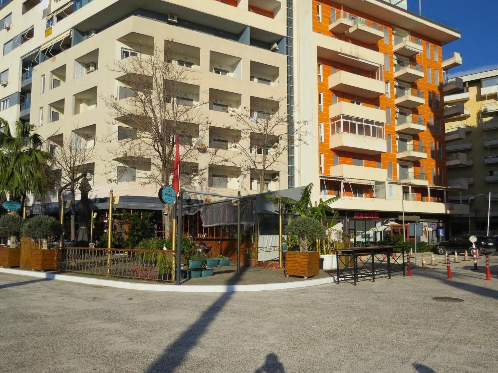 Viol'house - Lungomare 5 Persons Appartamento *