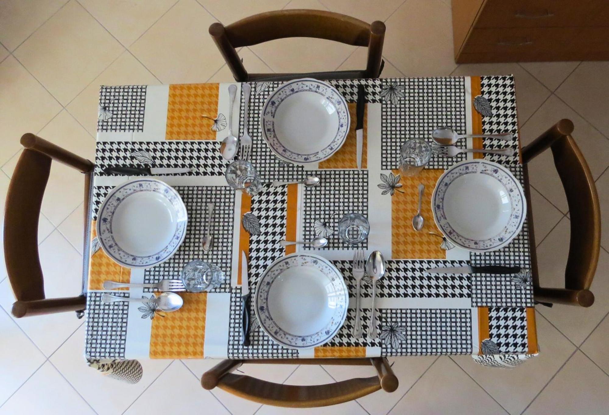 Viol'house - Lungomare 5 Persons Appartamento Vlorë
