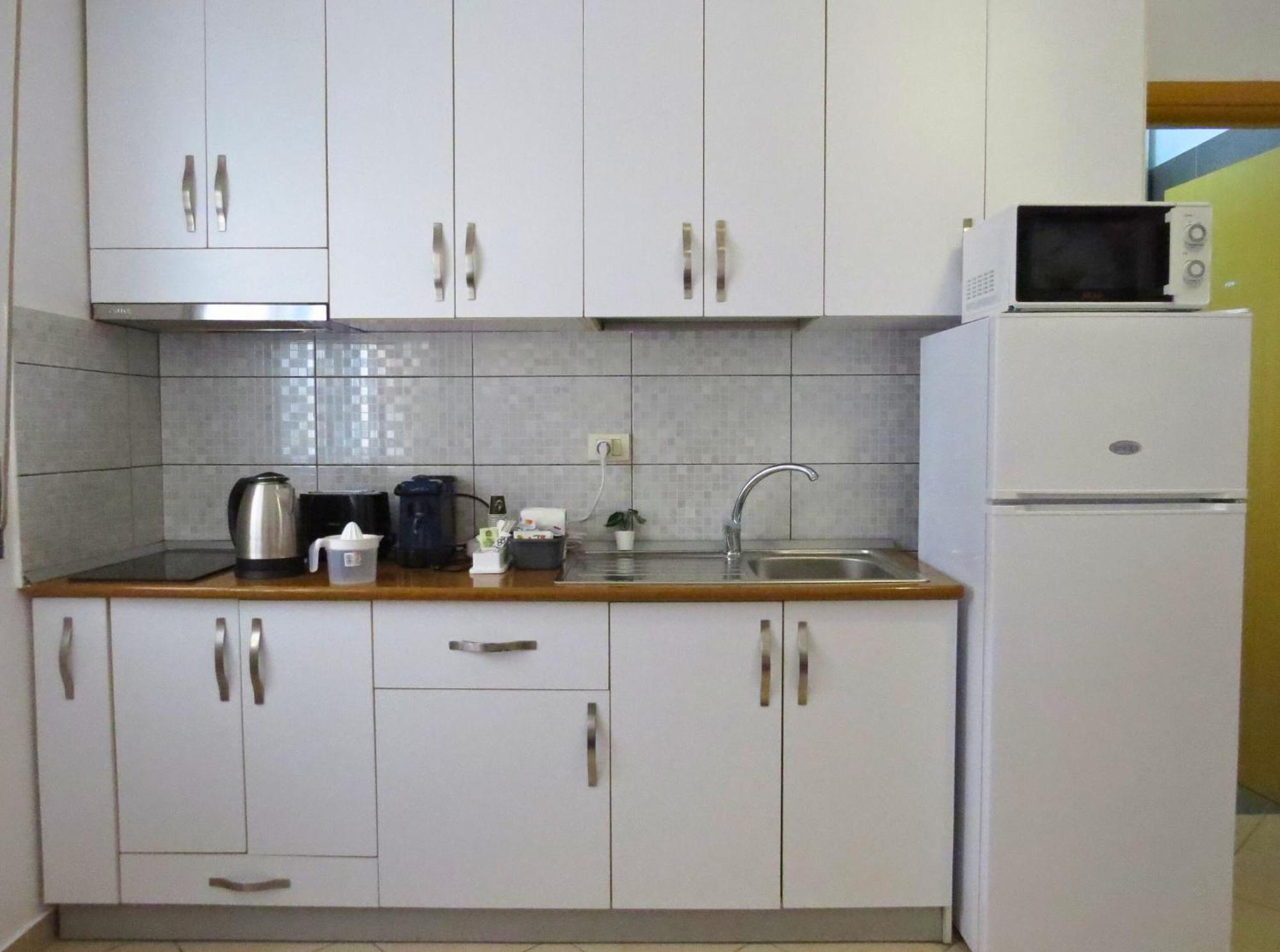 Viol'house - Lungomare 5 Persons Appartamento Vlorë