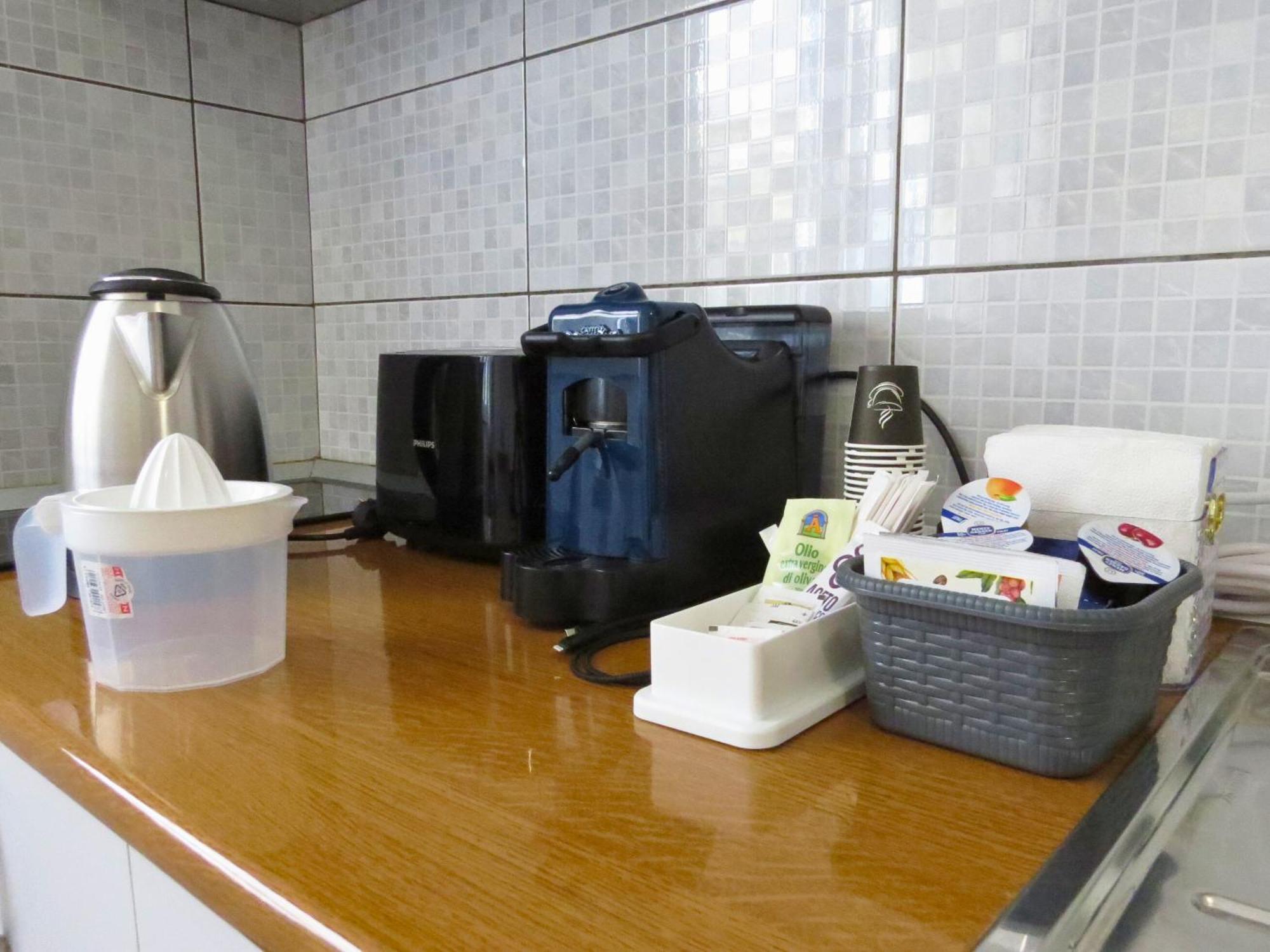 Viol'house - Lungomare 5 Persons *