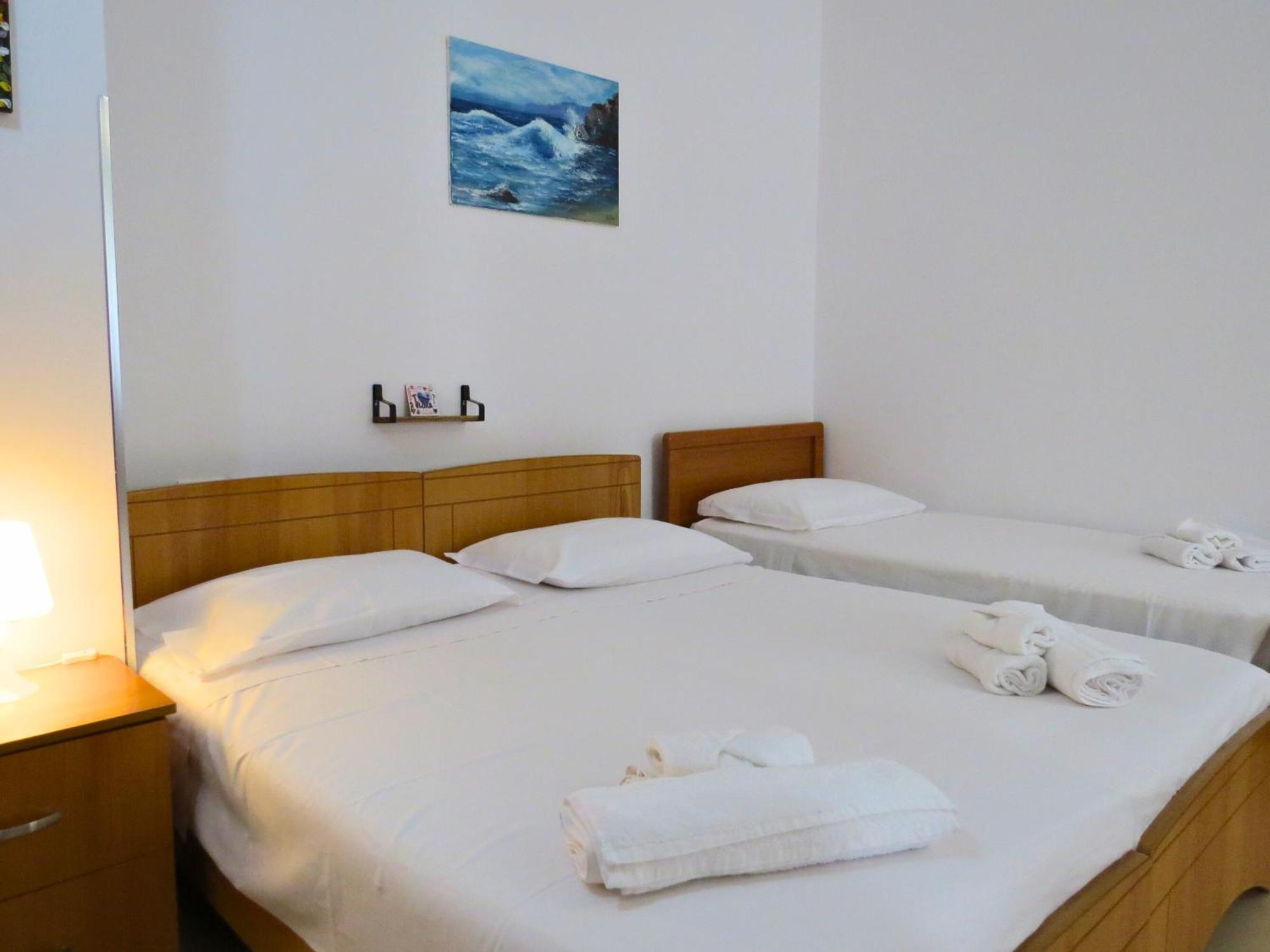 Viol'house - Lungomare 5 Persons Appartamento *