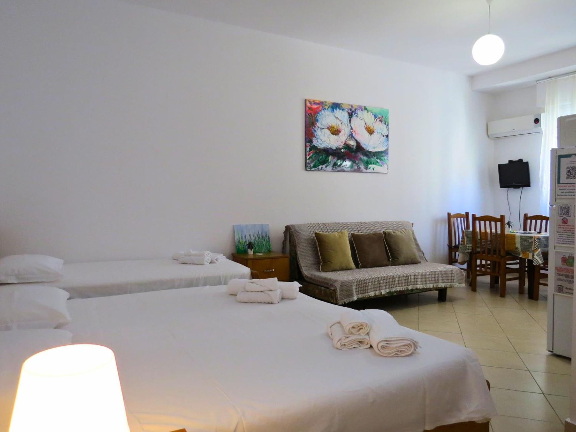 Appartamento Viol'house - Lungomare 5 Persons Vlorë