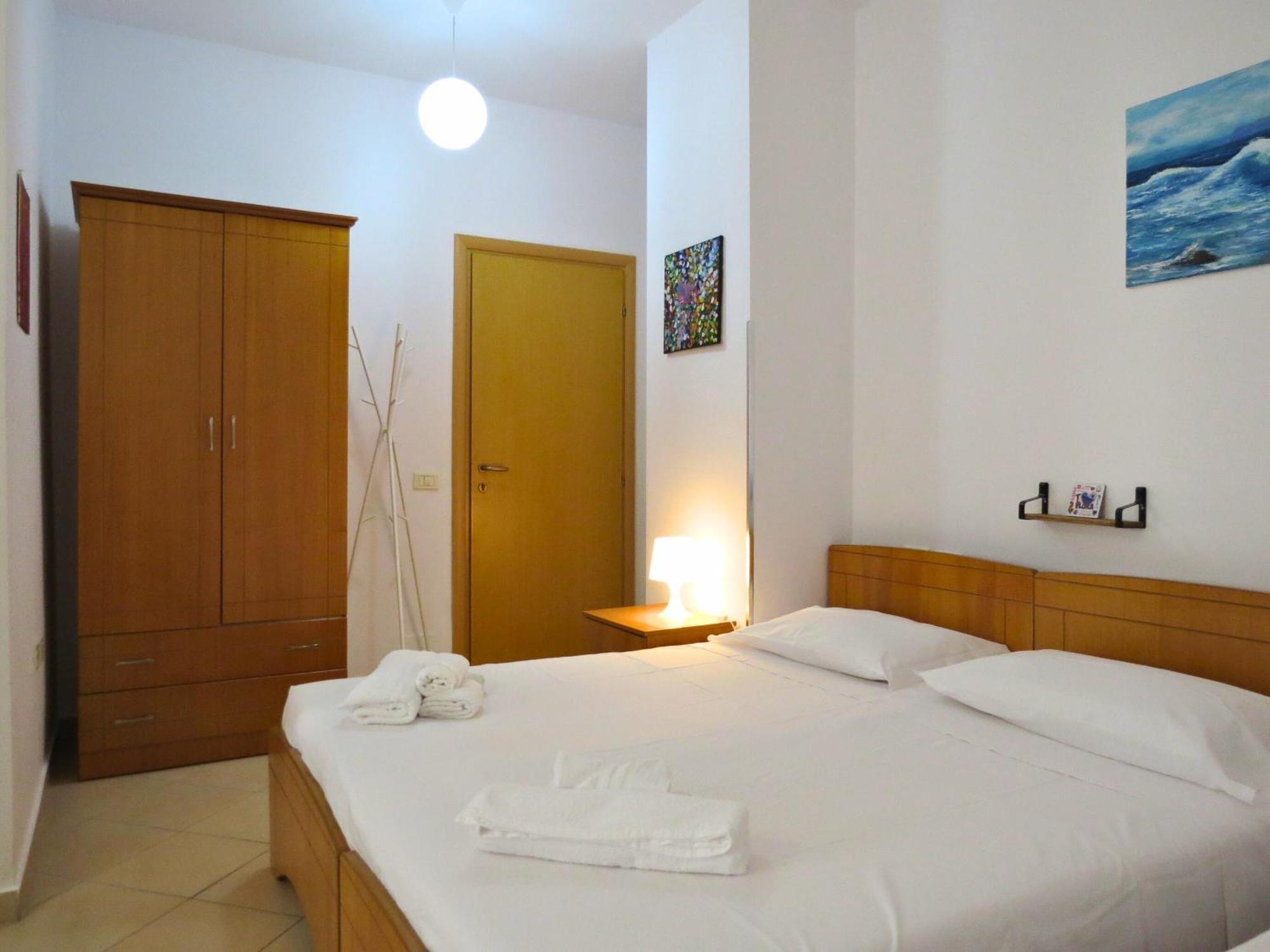 Viol'house - Lungomare 5 Persons *
