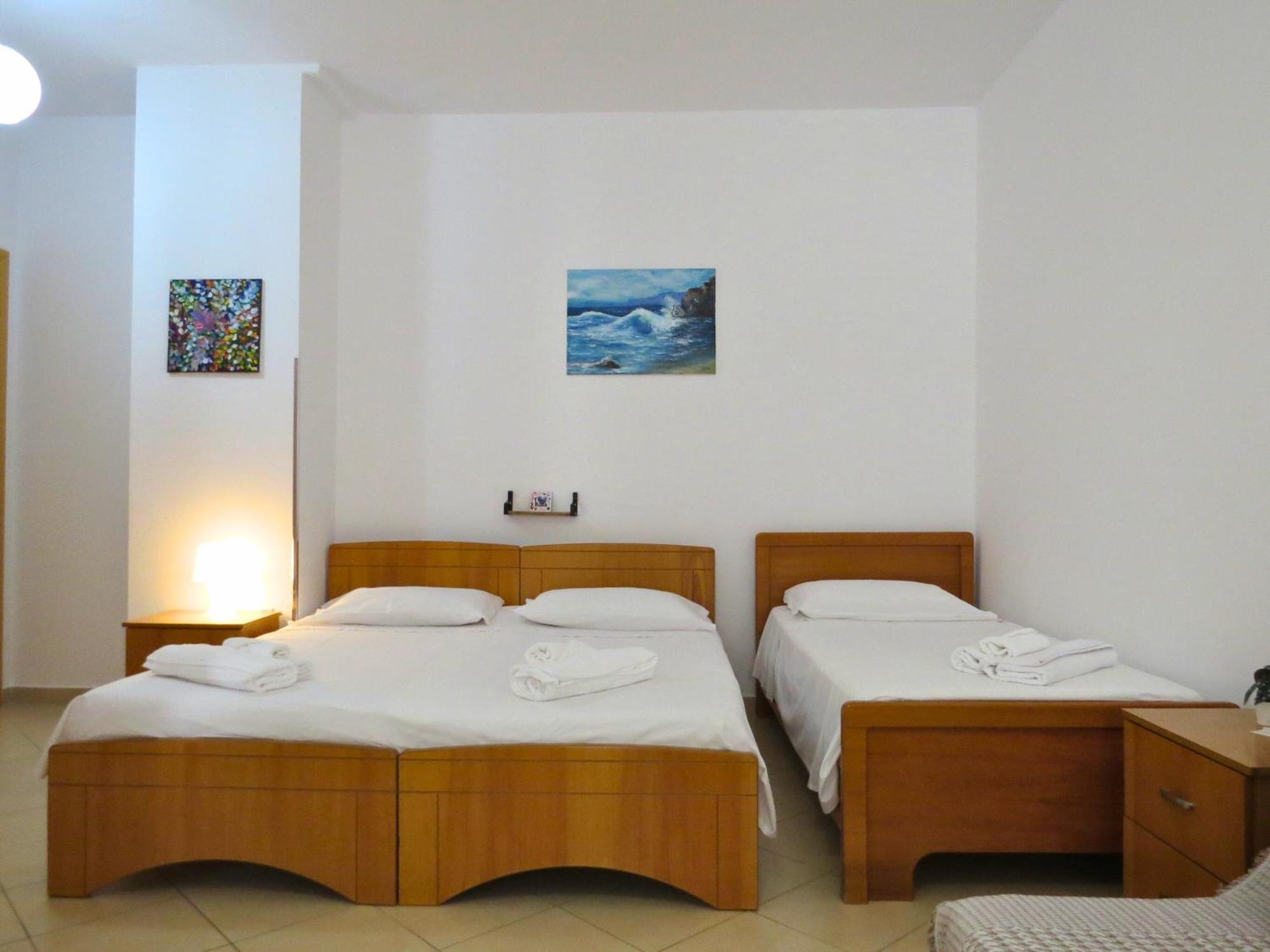 Viol'house - Lungomare 5 Persons Appartamento