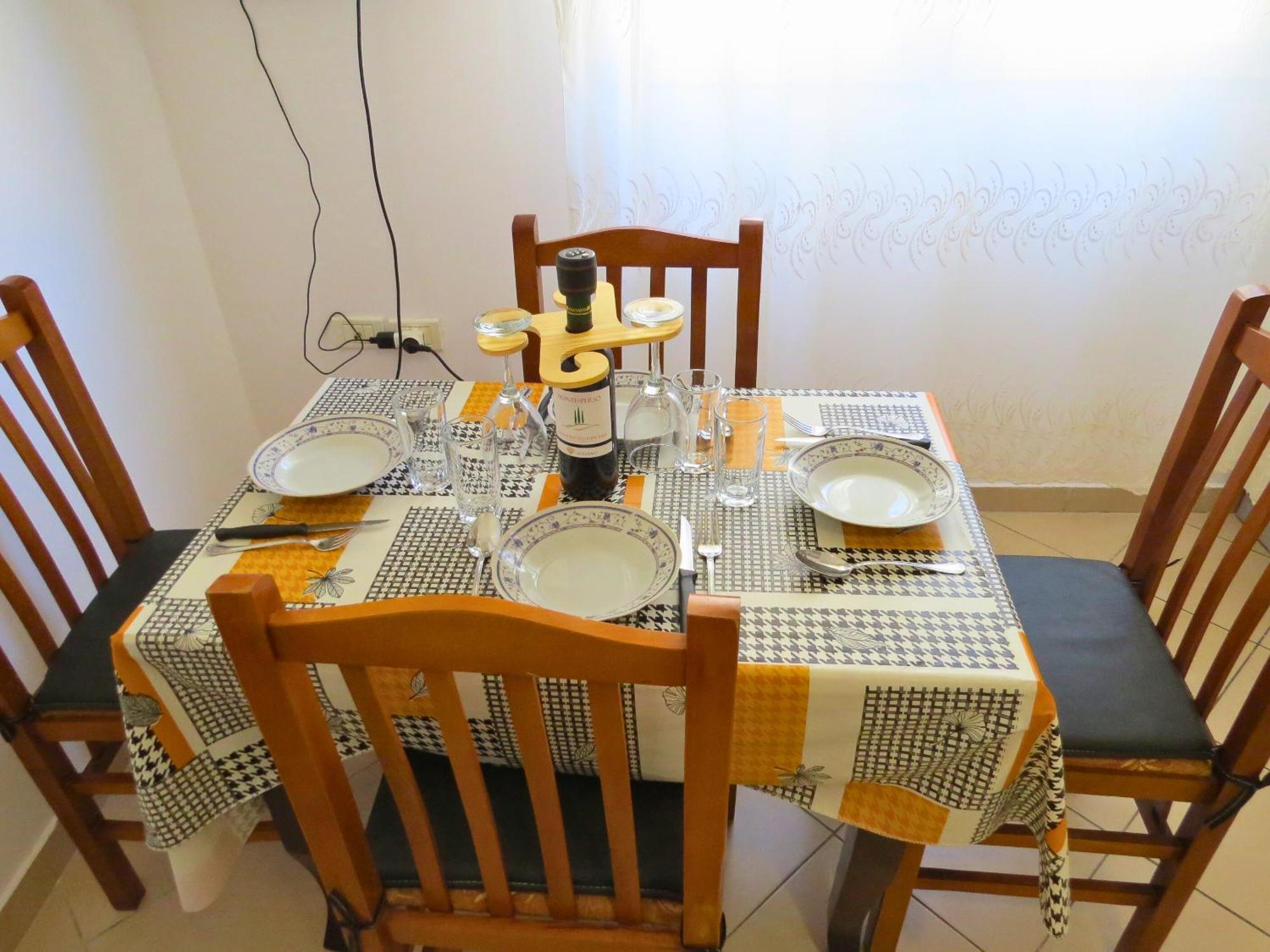 Appartamento Viol'house - Lungomare 5 Persons Vlorë